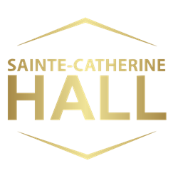 Sainte-Catherine Hall