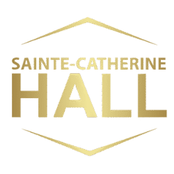 Ste-Catherine Hall